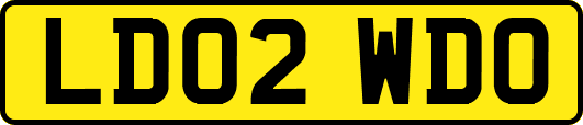 LD02WDO