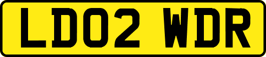 LD02WDR