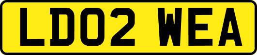 LD02WEA