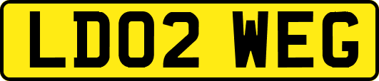 LD02WEG