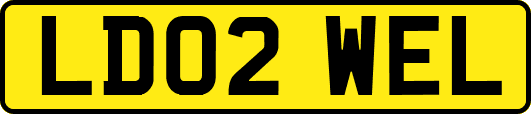 LD02WEL