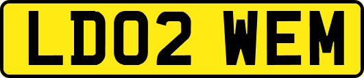 LD02WEM