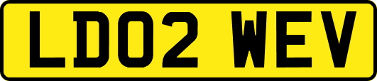 LD02WEV