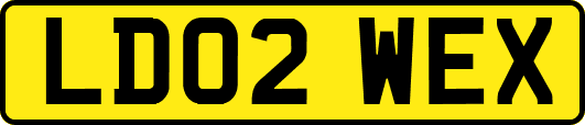LD02WEX