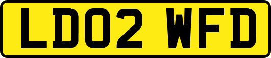 LD02WFD