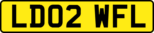 LD02WFL