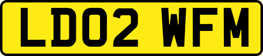 LD02WFM