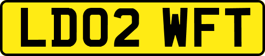 LD02WFT