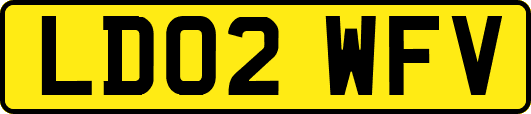 LD02WFV