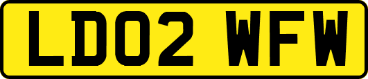 LD02WFW