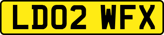 LD02WFX