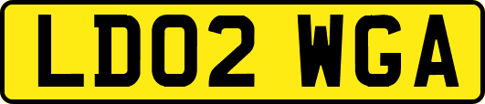 LD02WGA