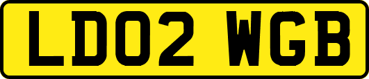 LD02WGB