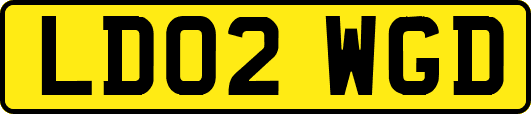 LD02WGD
