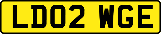 LD02WGE