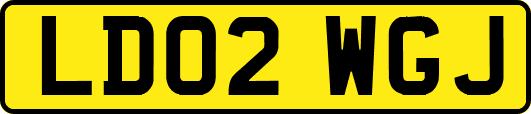LD02WGJ