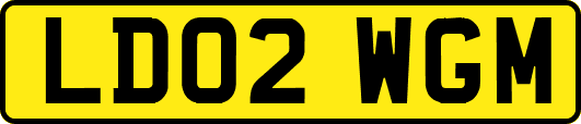 LD02WGM