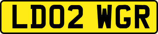 LD02WGR
