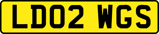 LD02WGS