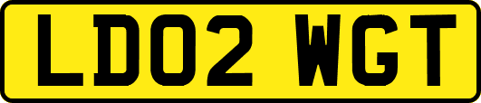 LD02WGT