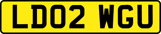 LD02WGU