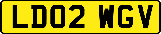 LD02WGV