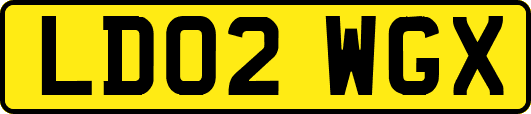 LD02WGX