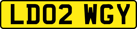 LD02WGY