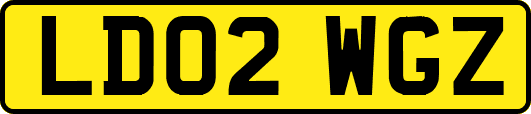 LD02WGZ