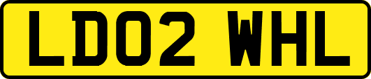 LD02WHL
