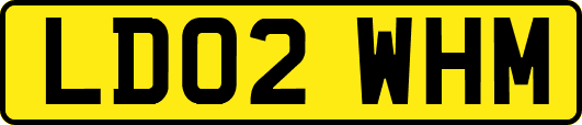 LD02WHM