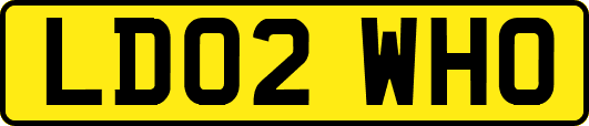 LD02WHO