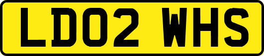 LD02WHS