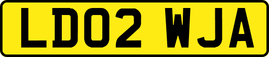 LD02WJA