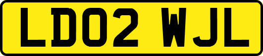 LD02WJL