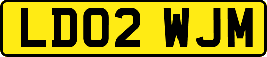 LD02WJM