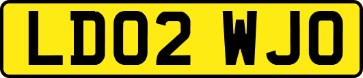 LD02WJO