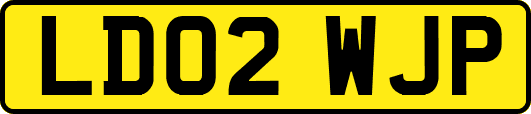 LD02WJP