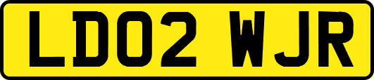 LD02WJR