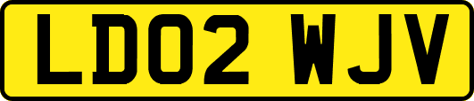 LD02WJV