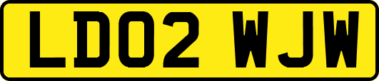 LD02WJW