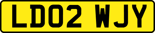 LD02WJY