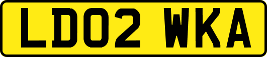 LD02WKA