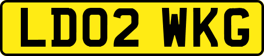 LD02WKG