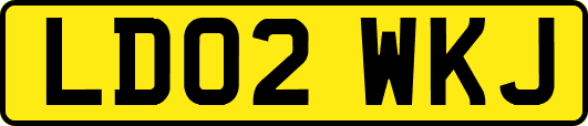 LD02WKJ