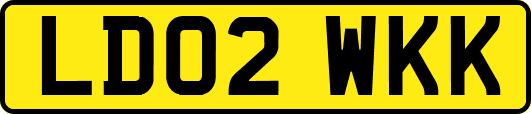 LD02WKK