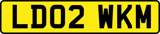 LD02WKM