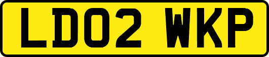 LD02WKP