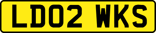 LD02WKS