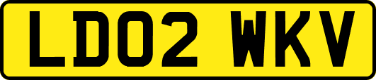LD02WKV